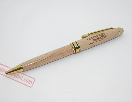 Mua bút gỗ giá bao nhiêu thì hợp lý?